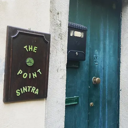 公寓 The Point - 2 *