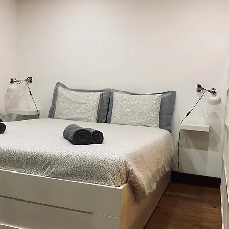 公寓 The Point - 2