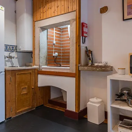 The Point - 2 Apartament Sintra