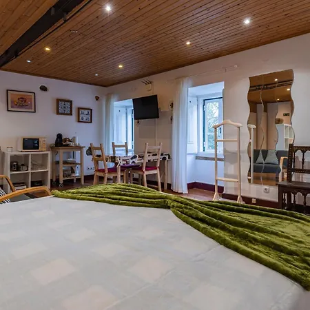 The Point - 2 公寓 辛特拉