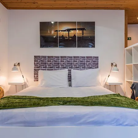 Apartament The Point - 2 *