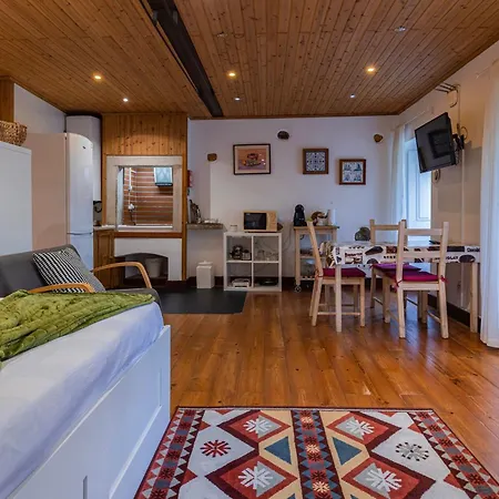 The Point - 2 Apartament Sintra