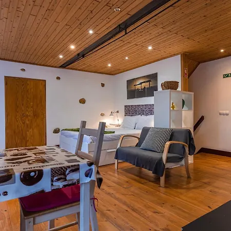 The Point - 2 Apartament Sintra