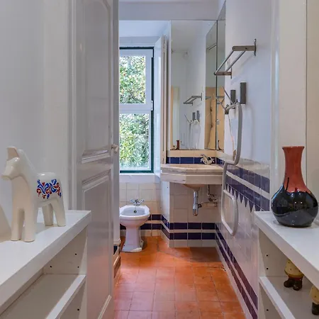 The Point - 2 Apartament