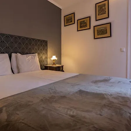 Apartament The Point - 2 *