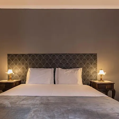 Apartament The Point - 2 Sintra