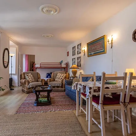 The Point - 2 Appartement *
