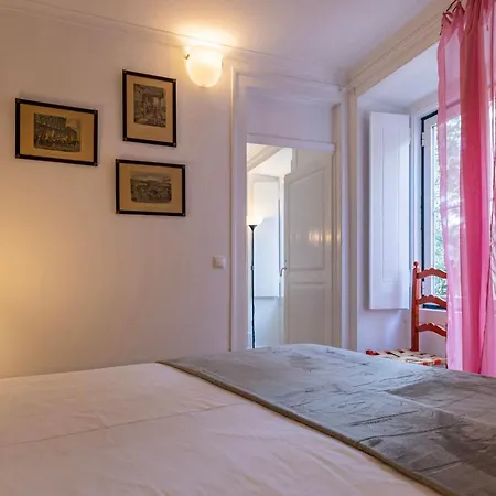 Apartament The Point - 2 *