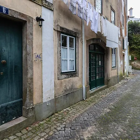 Lejlighed The Point - 2 Sintra