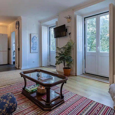 The Point - 2 Apartment *