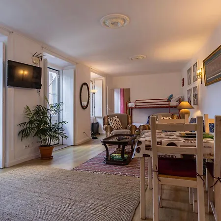 The Point - 2 Apartament Sintra