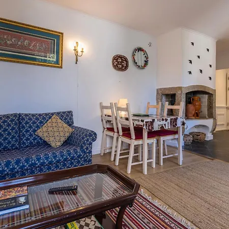 Appartement The Point - 2 *