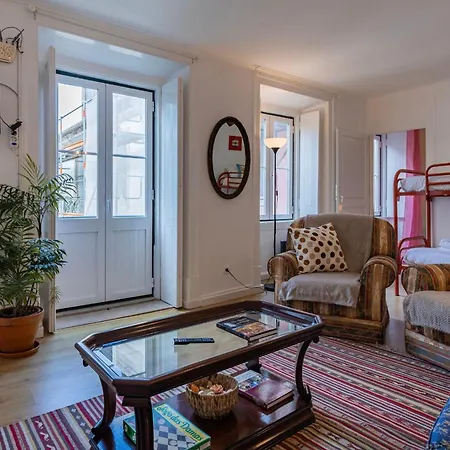 Apartment The Point - 2 Sintra