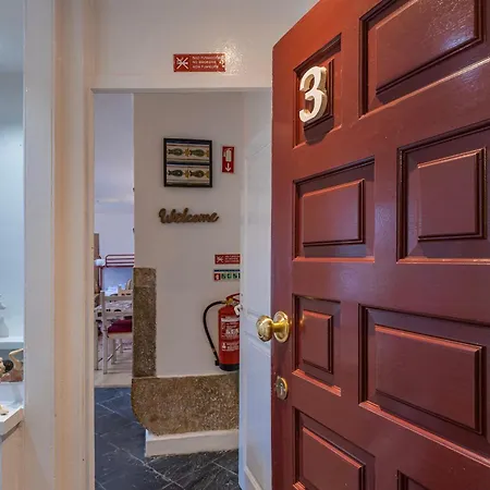 Apartament The Point - 2