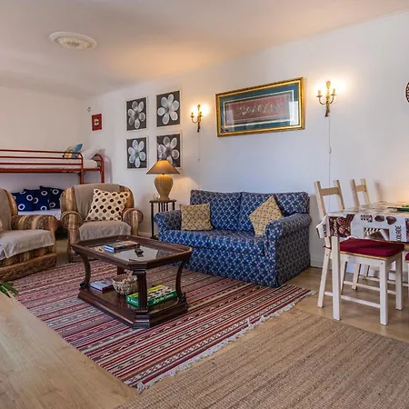 Apartament The Point - 2 *