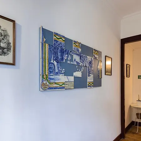 Apartment The Point - 2 Sintra