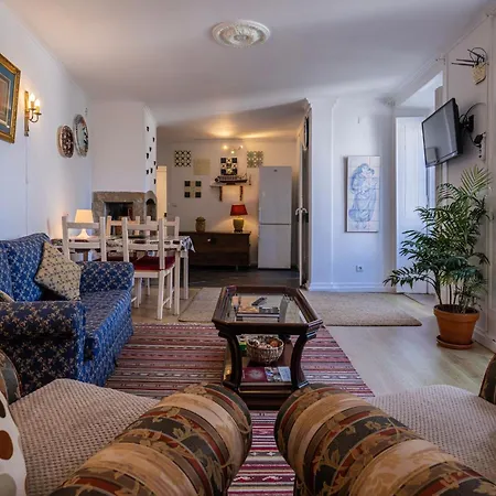 Apartment The Point - 2 Sintra