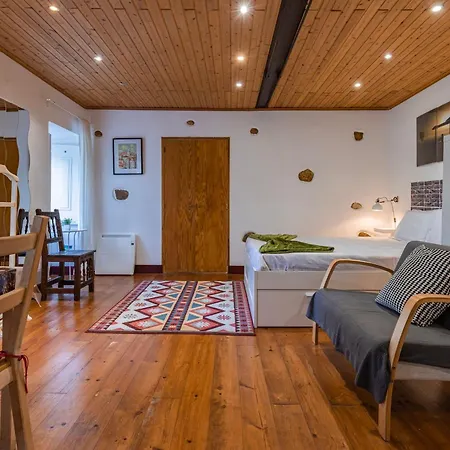 Apartment The Point - 2 *