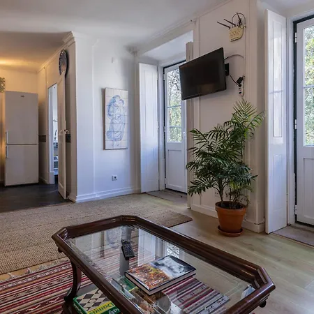 The Point - 2 Apartament *