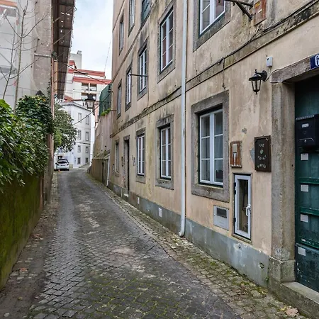 The Point - 2 Apartament Sintra