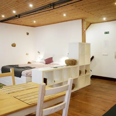 The Point - 2 Apartament