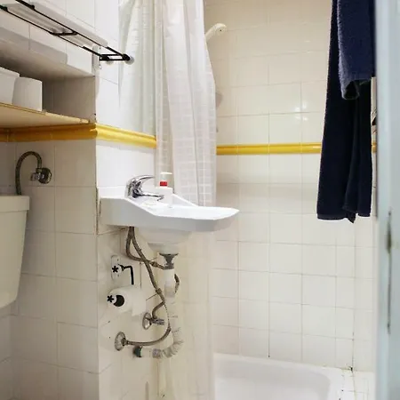 公寓 The Point - 2 辛特拉