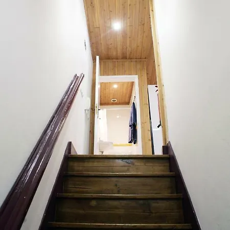 Apartament The Point - 2