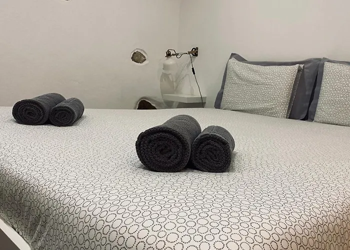 The Point - 2 Lejlighed