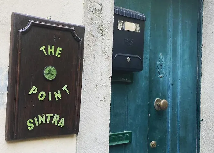 Lejlighed The Point - 2 *