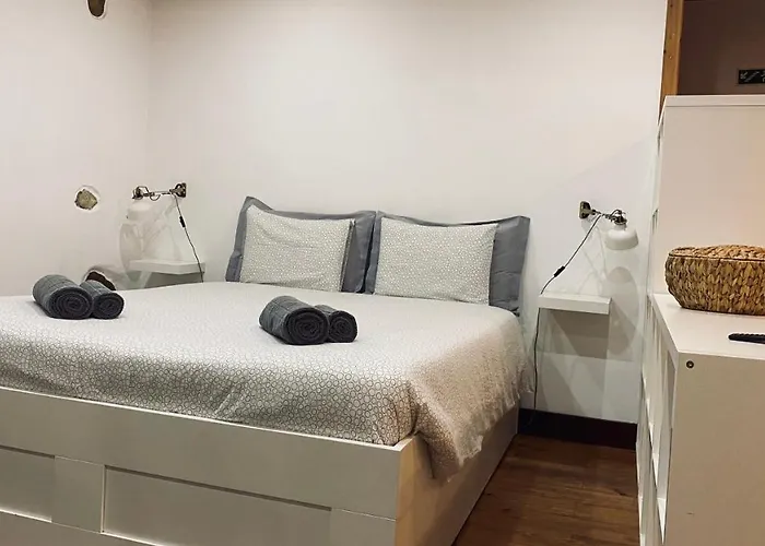 Lejlighed The Point - 2