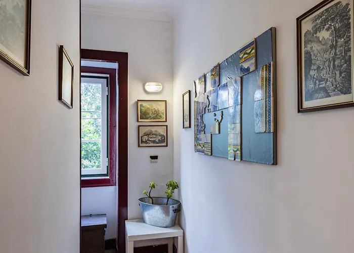 Lejlighed The Point - 2 *