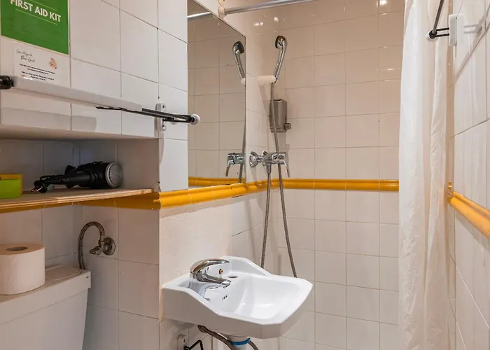 Lejlighed The Point - 2 Sintra