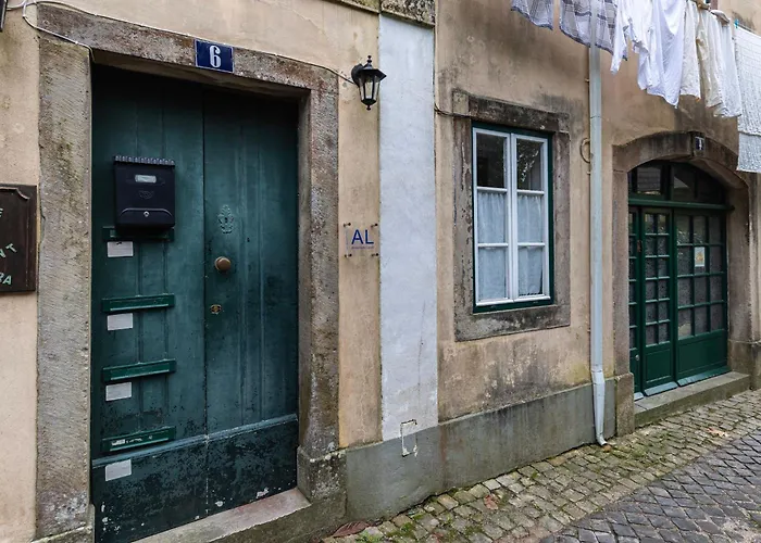 Lejlighed The Point - 2