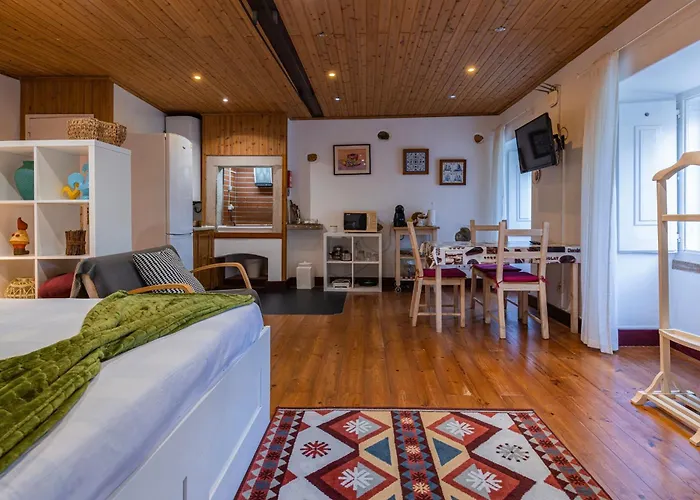 The Point - 2 Lejlighed Sintra