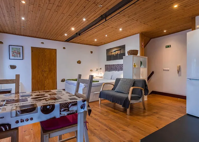 The Point - 2 公寓 辛特拉