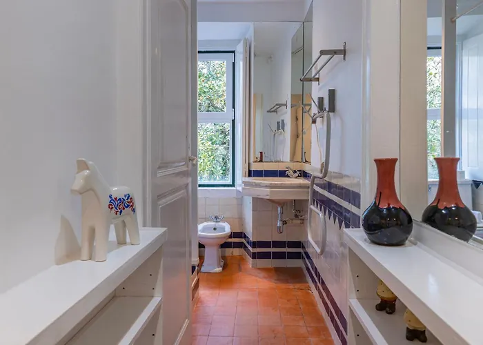 The Point - 2 Lejlighed