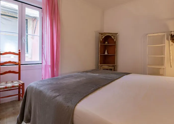 The Point - 2 Lejlighed Sintra