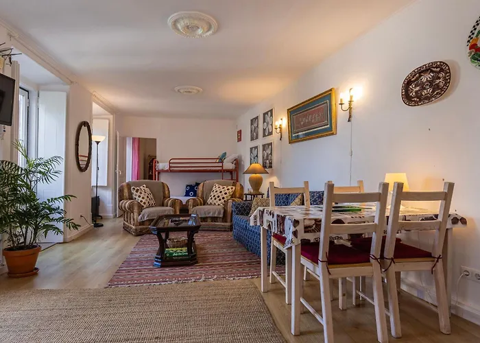 The Point - 2 Lejlighed *