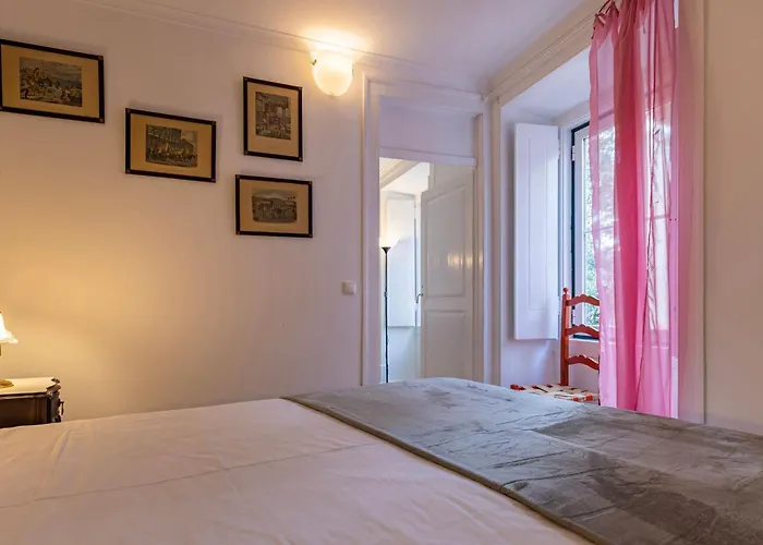 Lejlighed The Point - 2 *