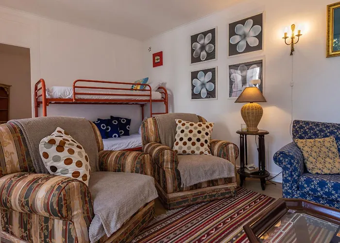 The Point - 2 公寓 辛特拉