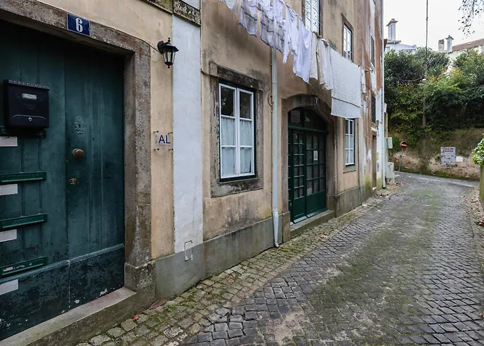 Lejlighed The Point - 2 Sintra