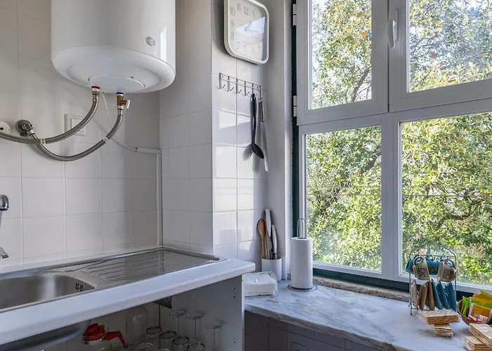 The Point - 2 Lejlighed