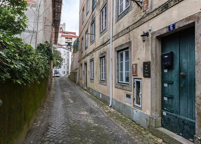 Lejlighed The Point - 2