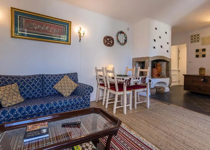 公寓 The Point - 2 *