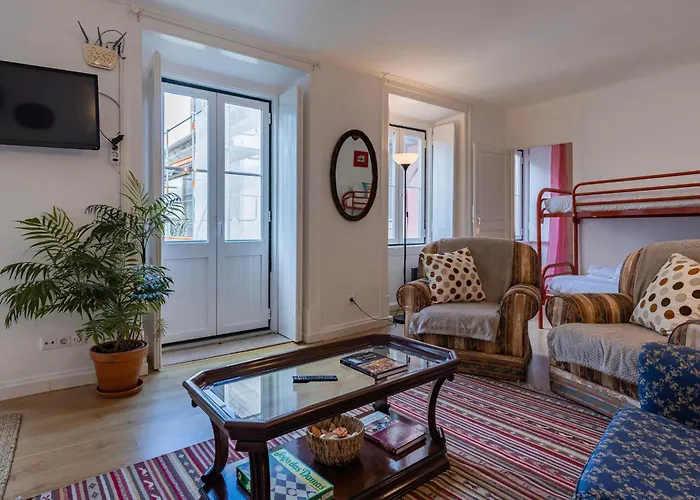 公寓 The Point - 2 辛特拉