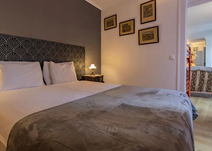 The Point - 2 Lejlighed Sintra