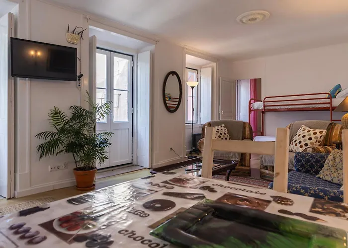 The Point - 2 Sintra