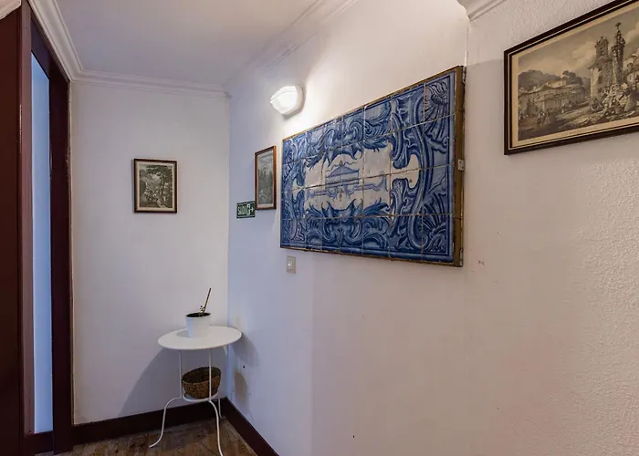 Lejlighed The Point - 2