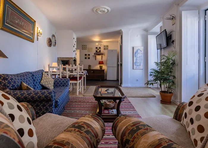 Lejlighed The Point - 2 Sintra