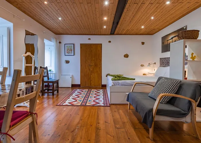 Lejlighed The Point - 2 *